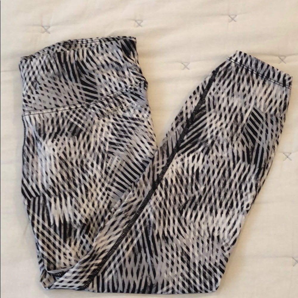 Calvin Klein Performance Leggings
